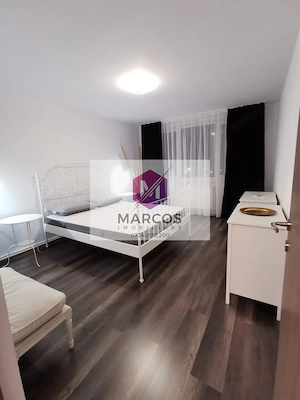 Inchiriez apartament 2 camere Micro 3 - imagine 5