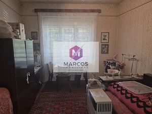 Vand casa 4 camere in Muncitoresc