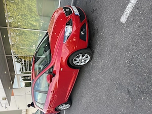 Seat ibita km 44400, motorizare 1,4 benzină MPI,2011. 6000 euro.