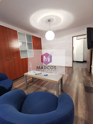 Inchiriez apartament 2 camere Micro 3 - imagine 13