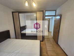 Vand apartament 2 camere Lunca-Moroasa - imagine 3