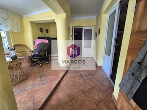Vand casa 4 camere Moniom - imagine 3