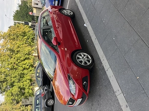 Seat ibita km 44400, motorizare 1,4 benzină MPI,2011. 6000 euro. - imagine 3