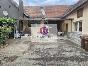 Vand casa 4 camere Moniom - imagine 10