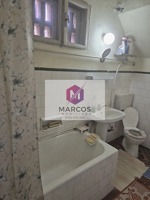 Vand casa 4 camere in Muncitoresc - imagine 7