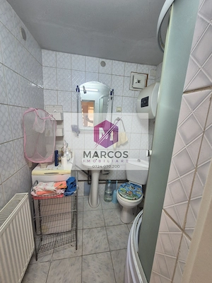 Vand casa 4 camere Moniom - imagine 8