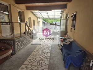 Vand casa 4 camere Moniom - imagine 11