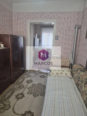 Vand casa 4 camere in Muncitoresc - imagine 8