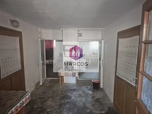 Vand casa 4 camere in Muncitoresc - imagine 3