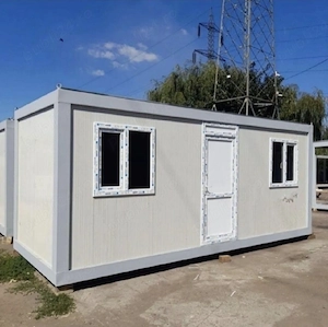construim containere la comandă