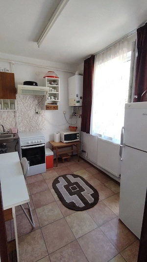 Vând apartament  - imagine 8
