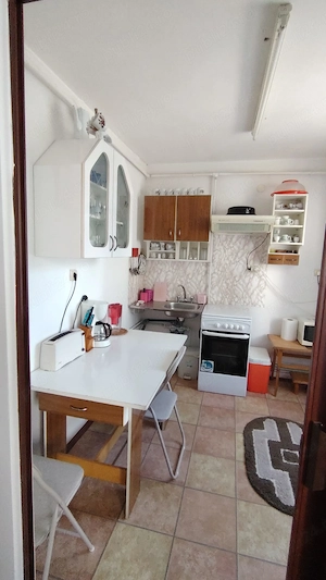 Vând apartament  - imagine 9