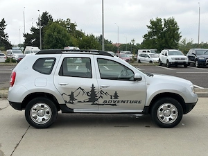 Dacia Duster   An 2011,1.6 Benzină 105Cp  Euro5  AC  4x4 Recent adusă Belgia - imagine 6
