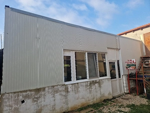 inchiriez spatiu productie sau depozitare - imagine 1
