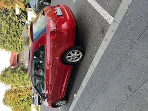 Seat ibita km 44400, motorizare 1,4 benzină MPI,2011. 6000 euro. - imagine 8