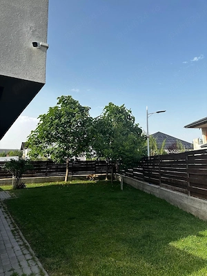 Inchiriez vila individuala cu gradina 350mp, pet friendly, Giulesti - imagine 9
