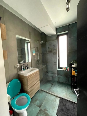 Inchiriez vila individuala cu gradina 350mp, pet friendly, Giulesti - imagine 5