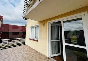 Casă cu teren 500 mp, Livezeni - imagine 4
