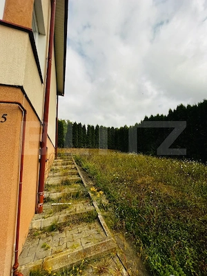 Casă cu teren 500 mp, Livezeni - imagine 5