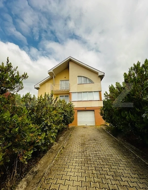 Casă cu teren 500 mp, Livezeni - imagine 3