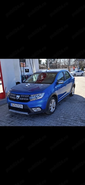 Logan Dacia