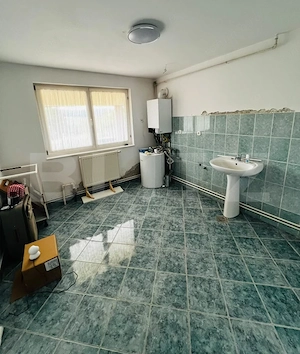 Casă cu teren 500 mp, Livezeni - imagine 19