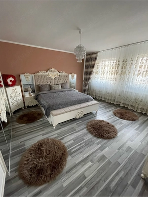 casa de vanzare com misca sat vanatori  - imagine 3