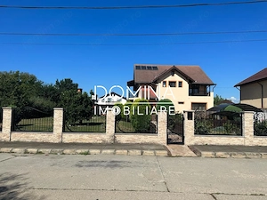 Vânzare proprietate rezidențială cu teren generos – Cartier Primăverii - imagine 9