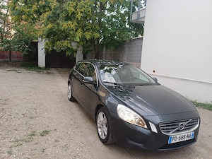 Vand Volvo V60 an 2013 la 4650 euro Timișoara  - imagine 5