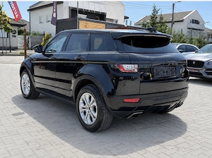 Range Rover Evoque R-Dynamic 4x4 | Panoramic | - imagine 3