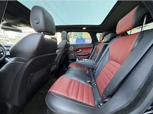 Range Rover Evoque R-Dynamic 4x4 | Panoramic | - imagine 8