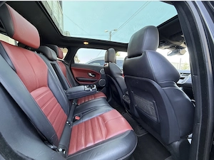 Range Rover Evoque R-Dynamic 4x4 | Panoramic | - imagine 6