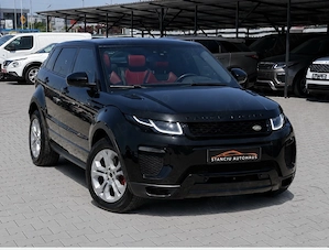 Range Rover Evoque R-Dynamic 4x4 | Panoramic |
