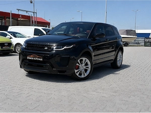 Range Rover Evoque R-Dynamic 4x4 | Panoramic | - imagine 2
