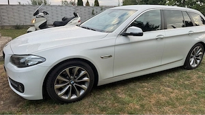 BMW Seria 5 - imagine 3