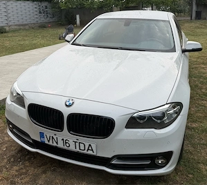 BMW Seria 5 - imagine 5