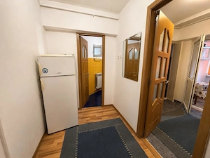 Garsoniera decomanda │Faleza Nord │Centrala proprie │Parcare privata - imagine 3