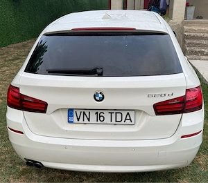 BMW Seria 5 - imagine 4
