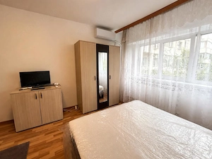 Garsoniera decomanda │Faleza Nord │Centrala proprie │Parcare privata - imagine 2