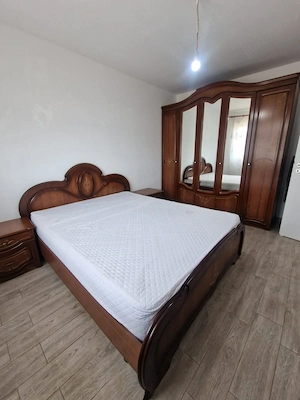 Duplex 3 camere - Bucovăț - toate utilitățile - mobilat complet  - imagine 3
