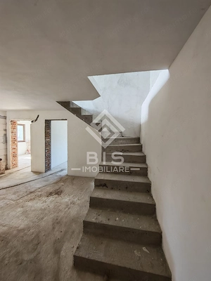 Casă Nouă – 2.800 mp Teren | Bozieș (Chiochiș) - imagine 7