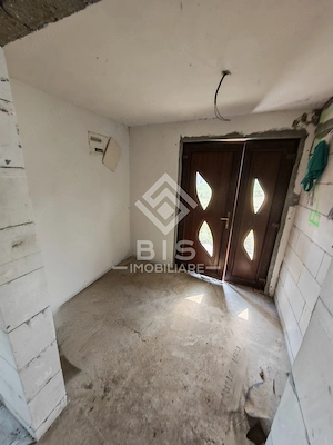 Casă Nouă – 2.800 mp Teren | Bozieș (Chiochiș) - imagine 10