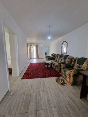 Duplex 3 camere - Bucovăț - toate utilitățile - mobilat complet  - imagine 5