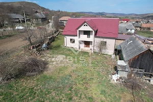 Casă Nouă – 2.800 mp Teren | Bozieș (Chiochiș) - imagine 3