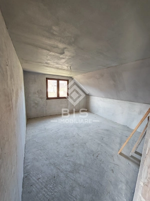 Casă Nouă – 2.800 mp Teren | Bozieș (Chiochiș) - imagine 12