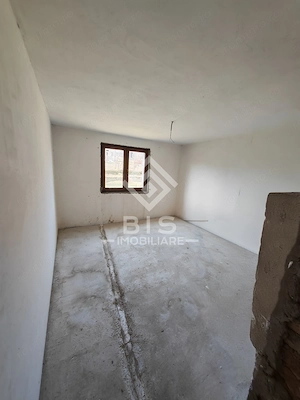 Casă Nouă – 2.800 mp Teren | Bozieș (Chiochiș) - imagine 8