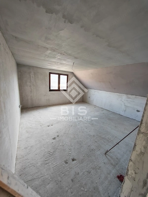 Casă Nouă – 2.800 mp Teren | Bozieș (Chiochiș) - imagine 15