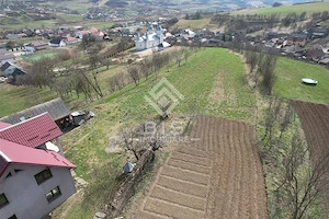 Casă Nouă – 2.800 mp Teren | Bozieș (Chiochiș) - imagine 6