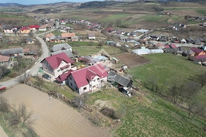 Casă Nouă – 2.800 mp Teren | Bozieș (Chiochiș) - imagine 2