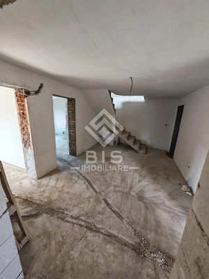 Casă Nouă – 2.800 mp Teren | Bozieș (Chiochiș) - imagine 17